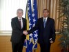Predsjedavajući Predstavničkog doma Šefik Džaferović razgovarao s ambasadorom Pakistana u našoj zemlji
